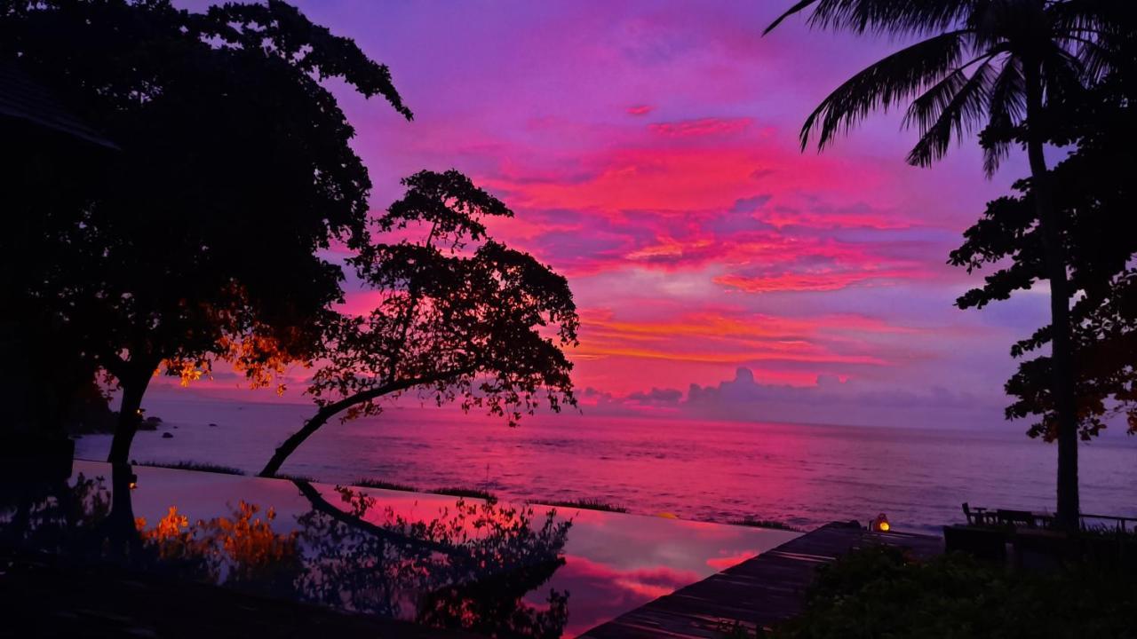 Resort Jeeva Klui Mangsit