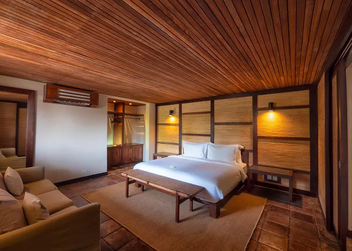 Jeeva Klui Resort